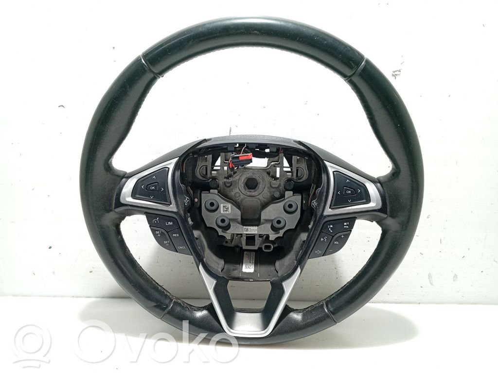 Ford Mondeo MK V Ohjauspyörä 