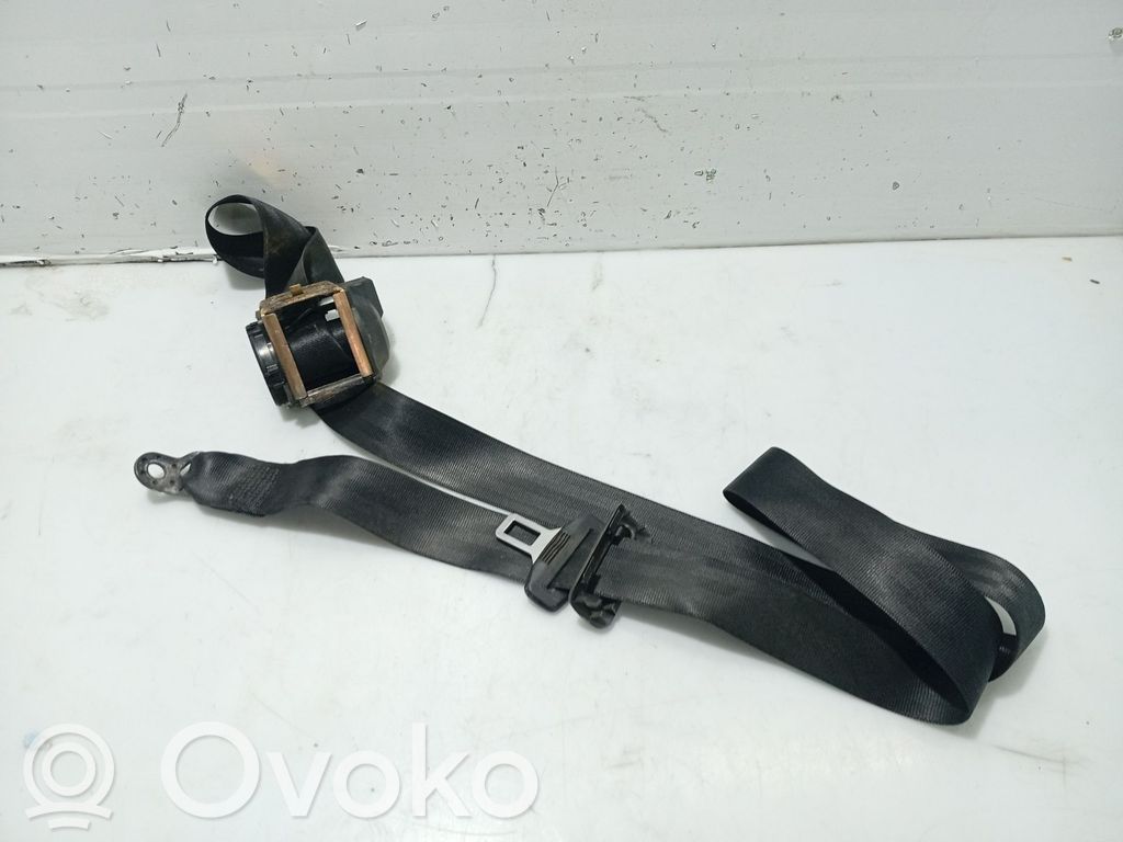 Seat Toledo II (1M) Cinturón trasero 