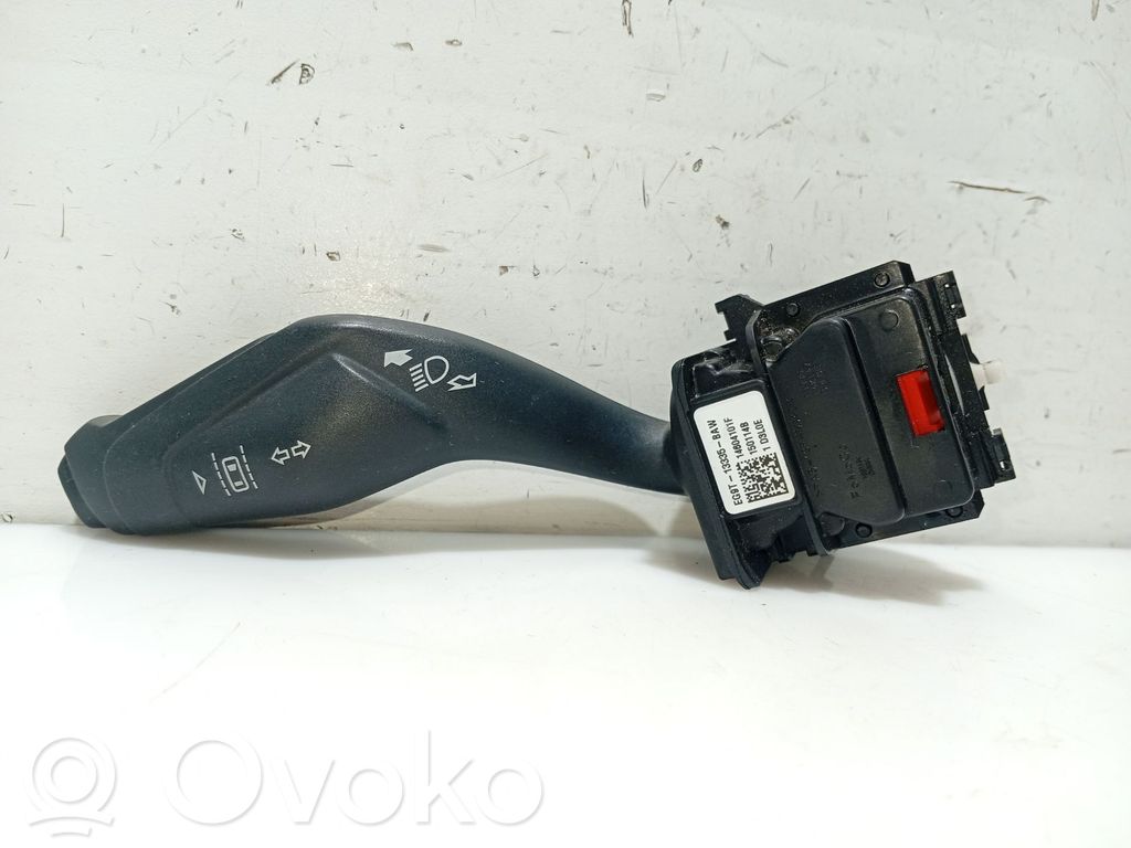 Ford Mondeo MK V Palanca de intermitentes 