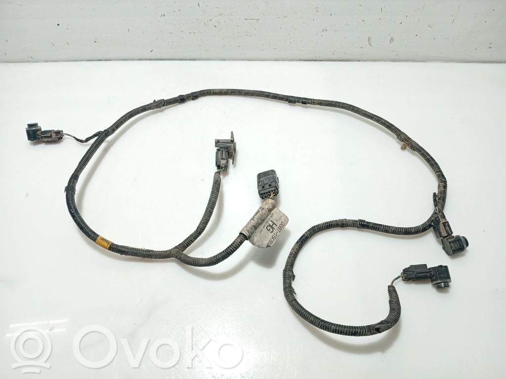 Sensor   EM2T15K859AAW,DG9T15K868,2001151031