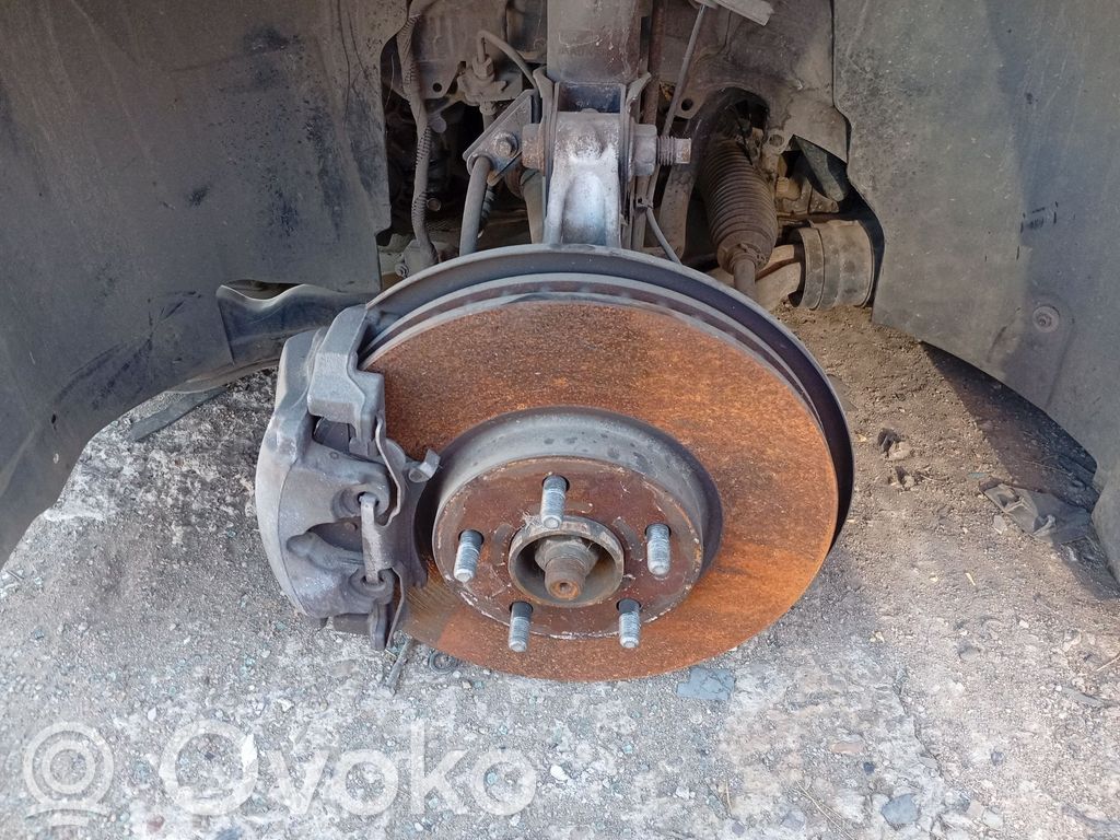 Ford Mondeo MK V Fuzetă butuc roată față 