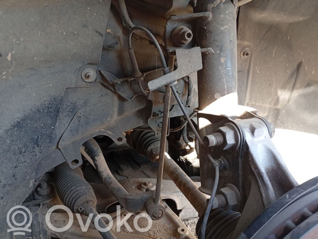 Ford Mondeo MK V Łącznik stabilizatora przedniego 