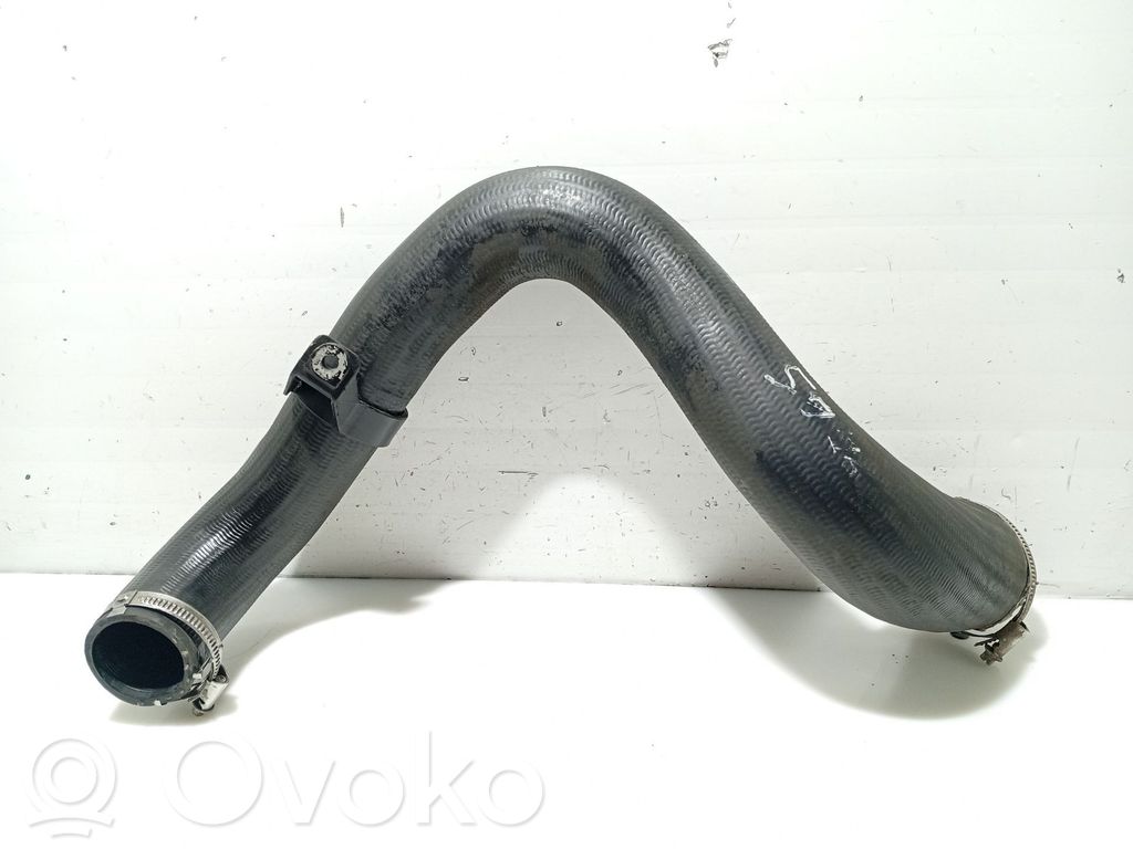 Ford Mondeo MK V Muffler/silencer 