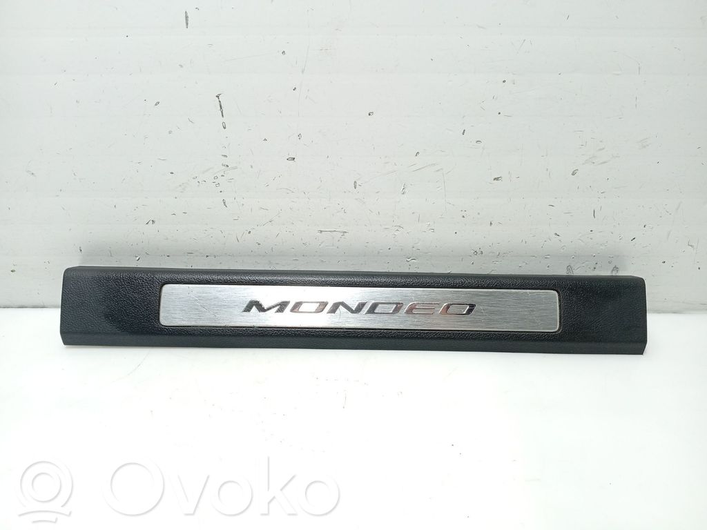 Ford Mondeo MK V Inne części wnętrza samochodu 