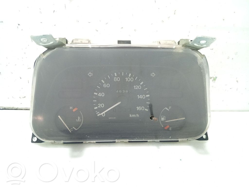 Licznik / Prędkościomierz   03259CI