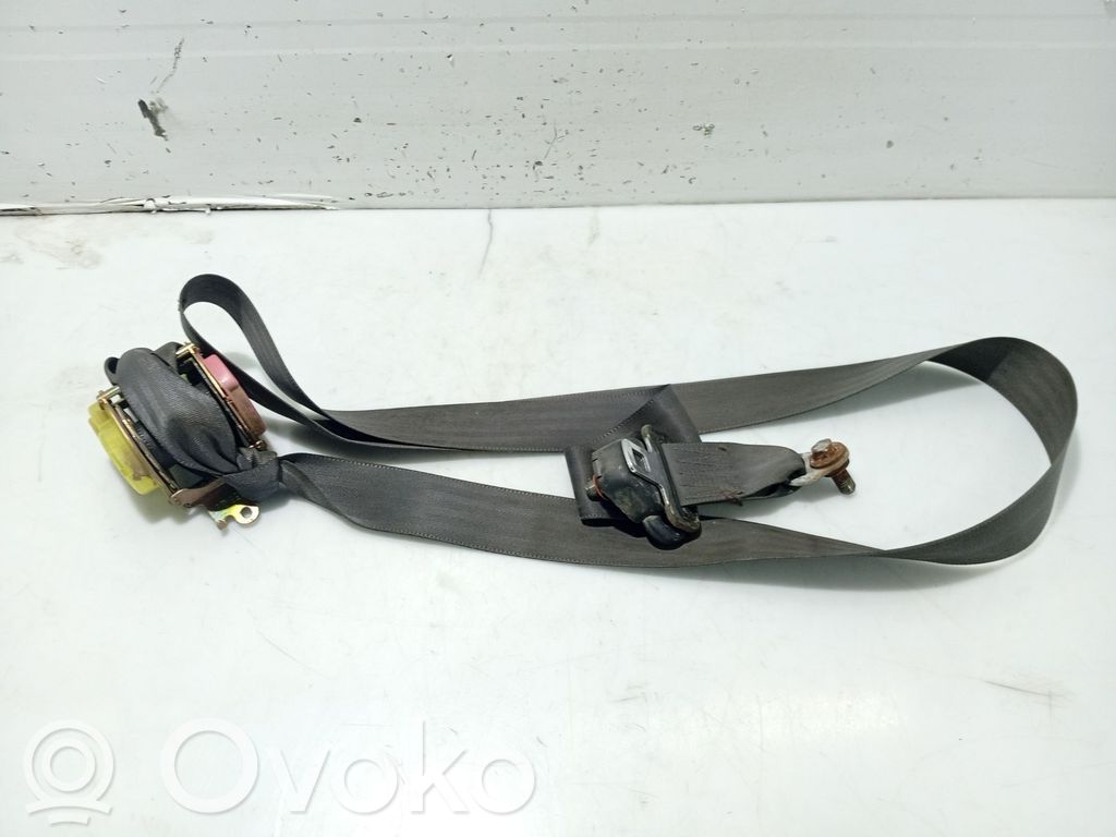 Suzuki Alto Centură spate