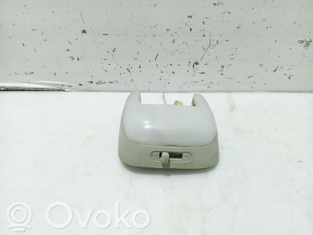 Inne oświetlenie wnętrza kabiny   03259LI