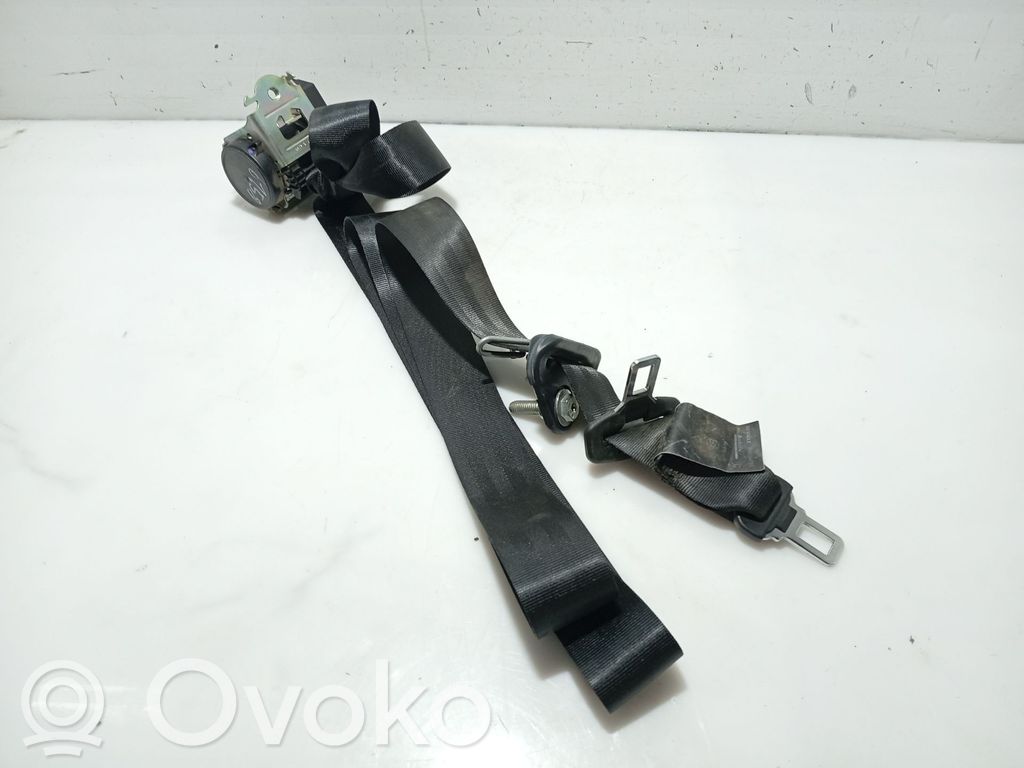 Cinturón trasero   888506476R,622488800D