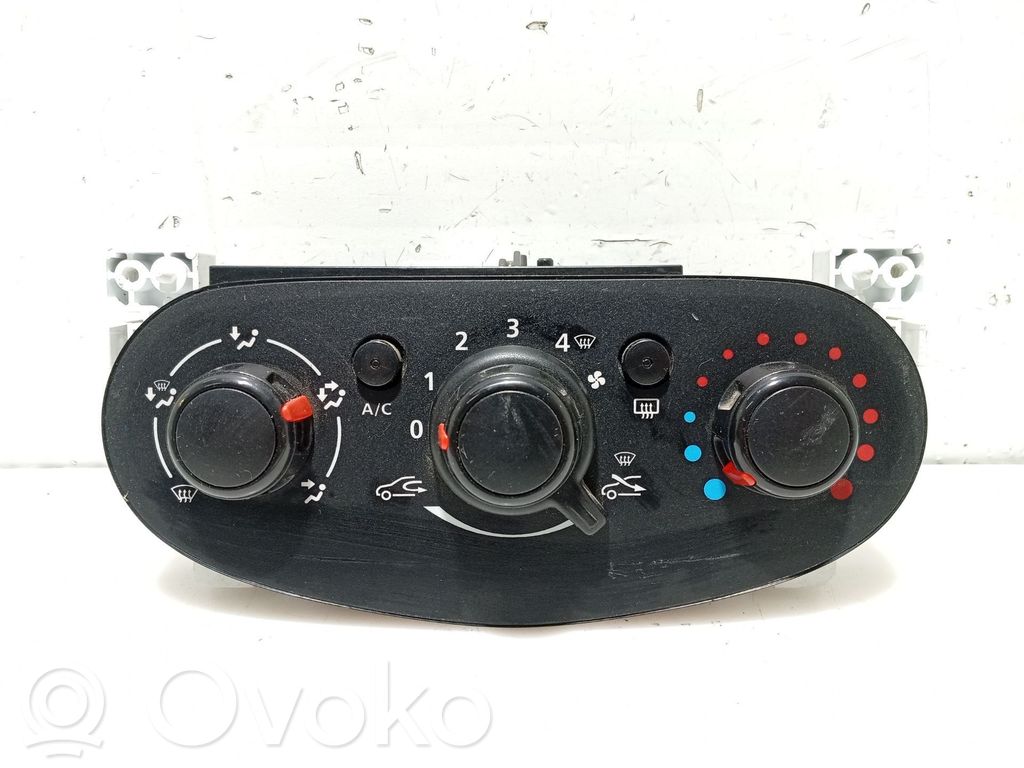 Télécommande de chauffage Webasto   275709485R,275704520R