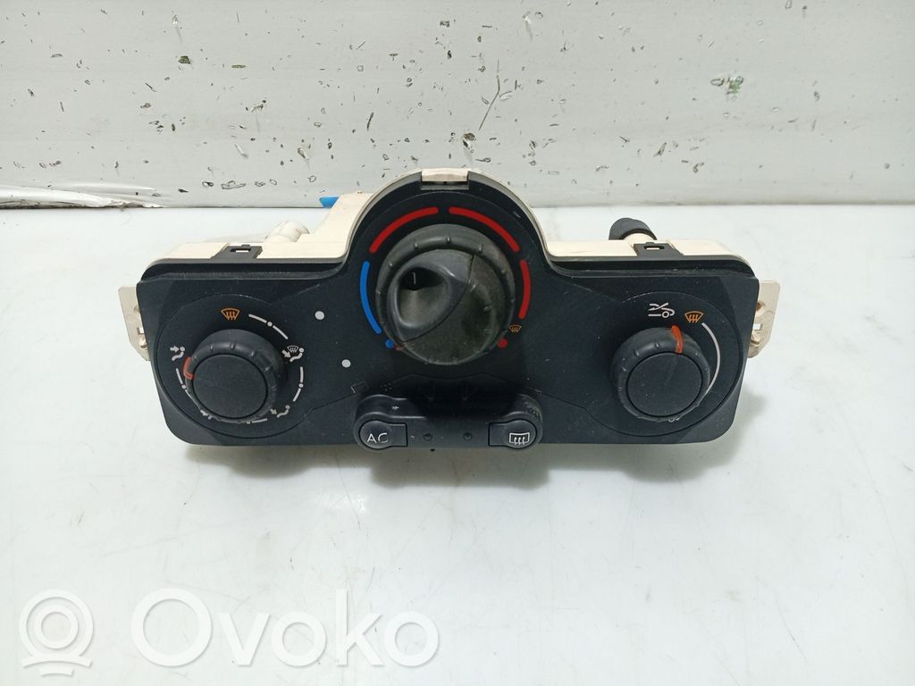 Modul unitate control aer condiționat   69590001,69597003