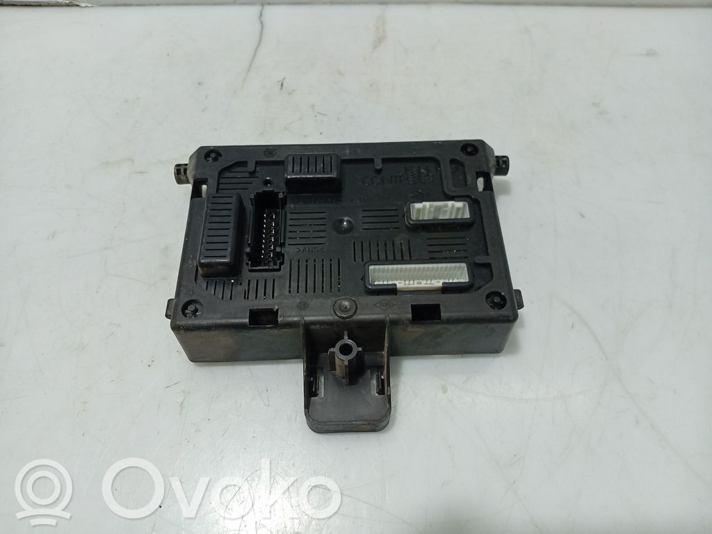Renault Clio III Alte unități/module de control 