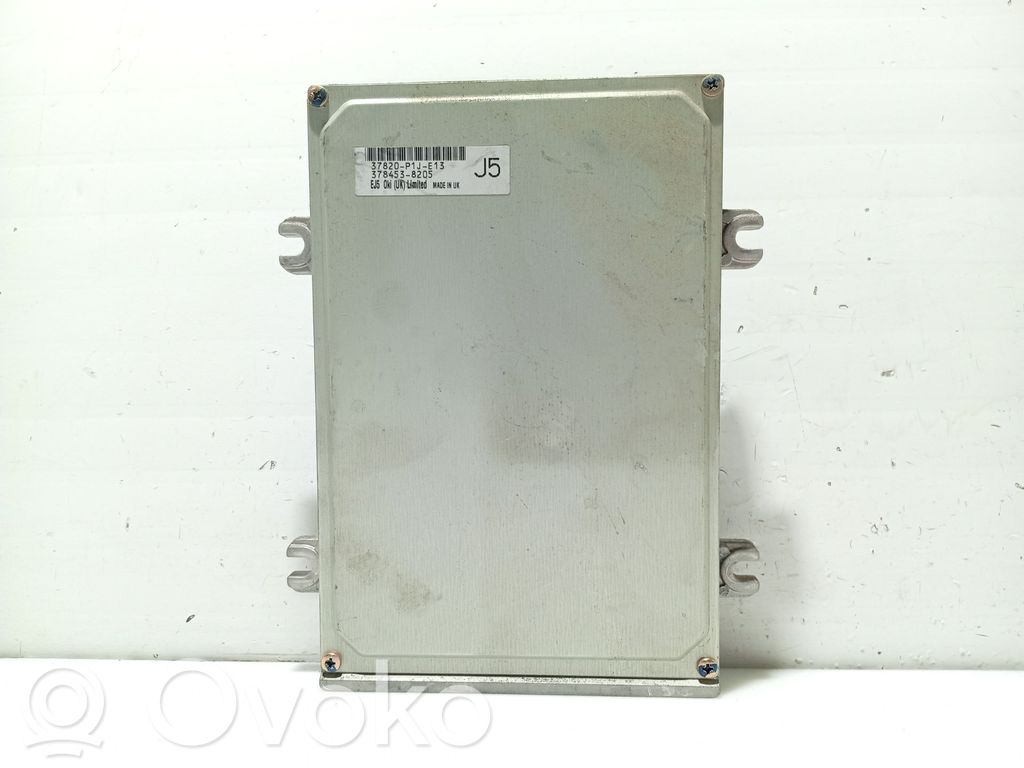 Honda Civic Engine control unit/module 