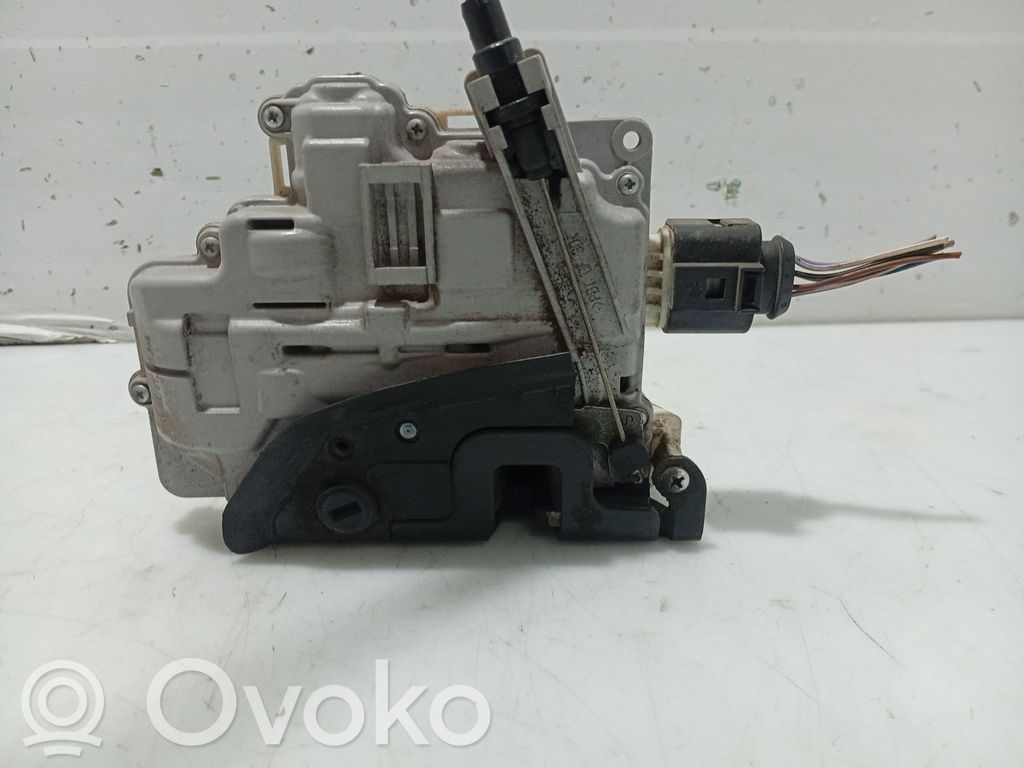 Seat Altea Zamek drzwi tylnych 