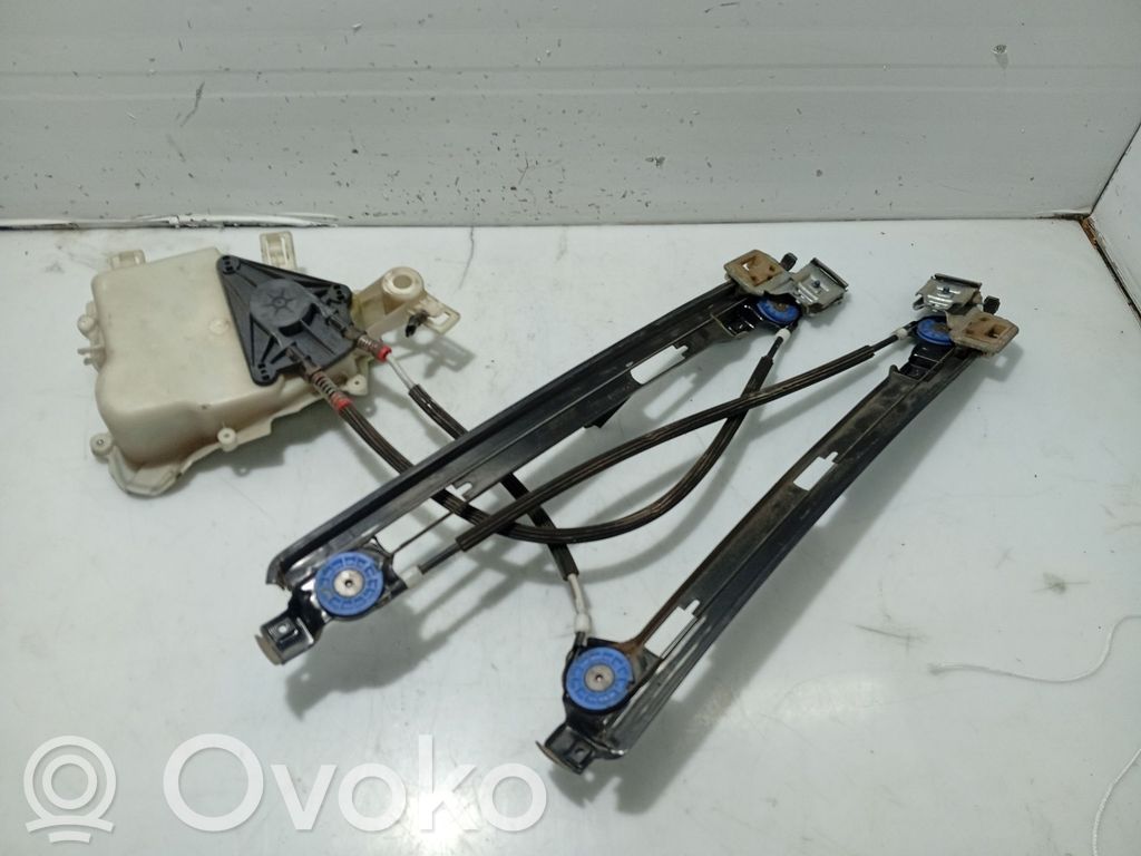 Seat Altea Podnośnik szyby drzwi z silniczkiem 