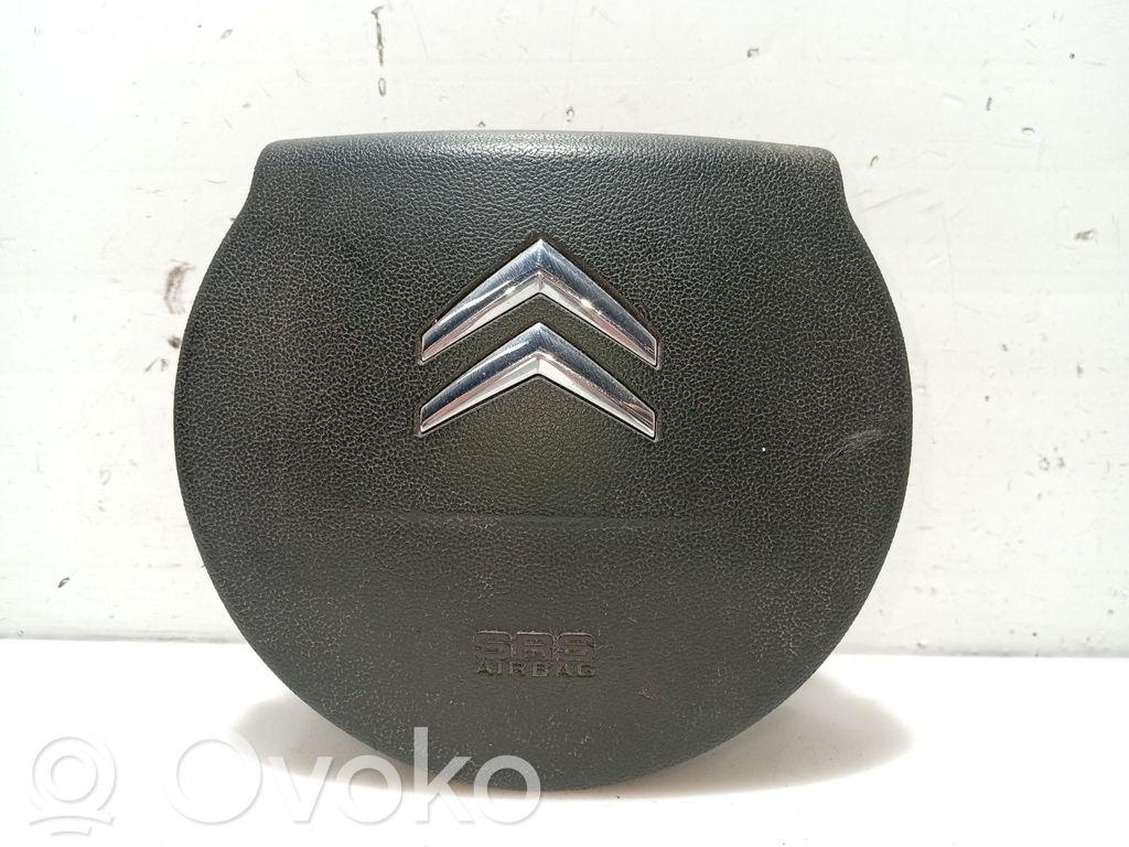 Citroen C4 Grand Picasso Airbag volan 