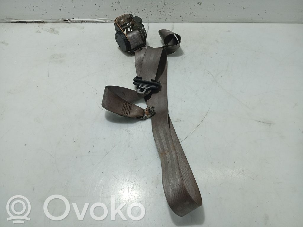 Seat Toledo II (1M) Cinturón trasero 