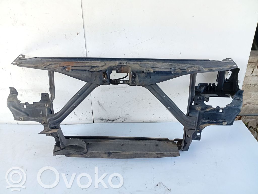 Seat Toledo II (1M) Панель 