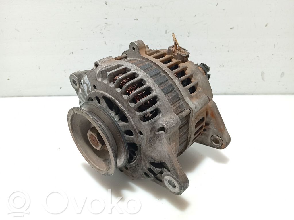 Nissan Primera Generatorius 