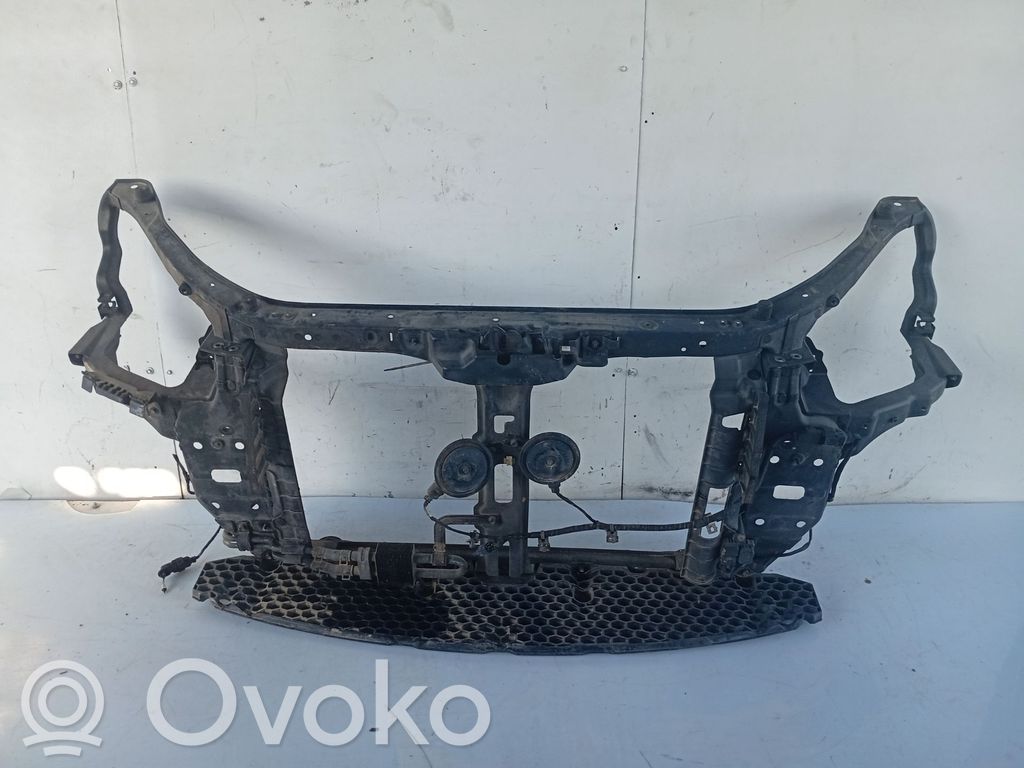 KIA Carens III Panel de instrumentos 