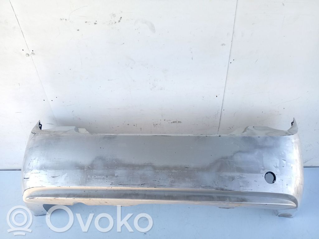 Chevrolet Aveo Бампер 