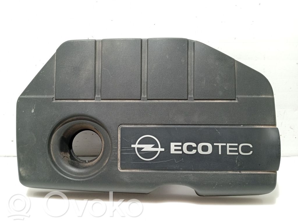 Cubierta del motor (embellecedor)   330188061,55355218,55355217