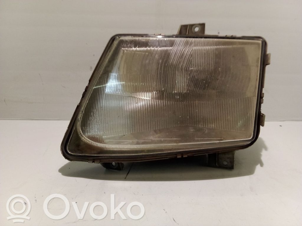 Mercedes-Benz Vito Viano W638 Faro/fanale