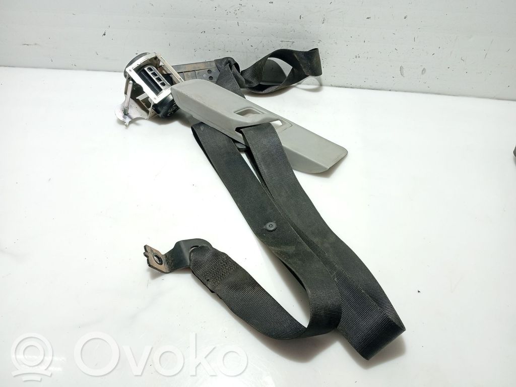 Opel Astra G Cinturón delantero 
