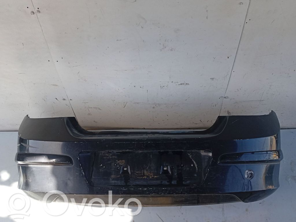 Opel Astra G Bară spate 