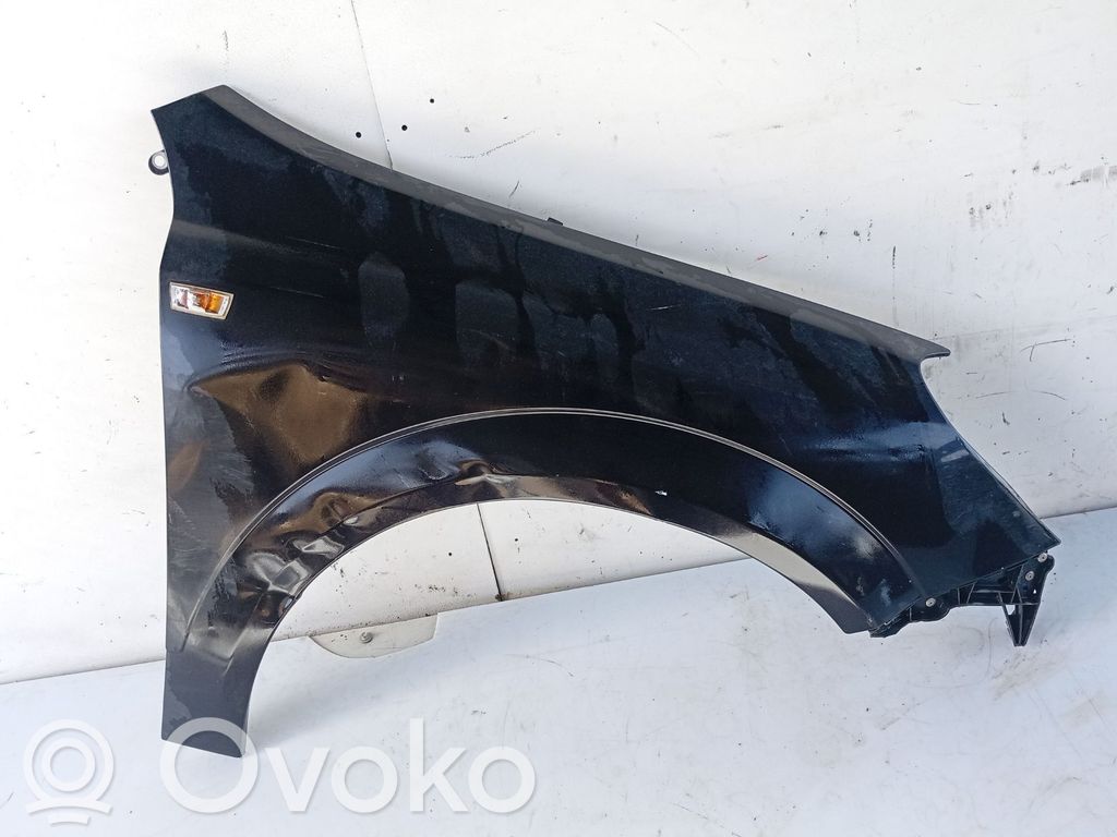 Opel Astra G Lokasuoja 