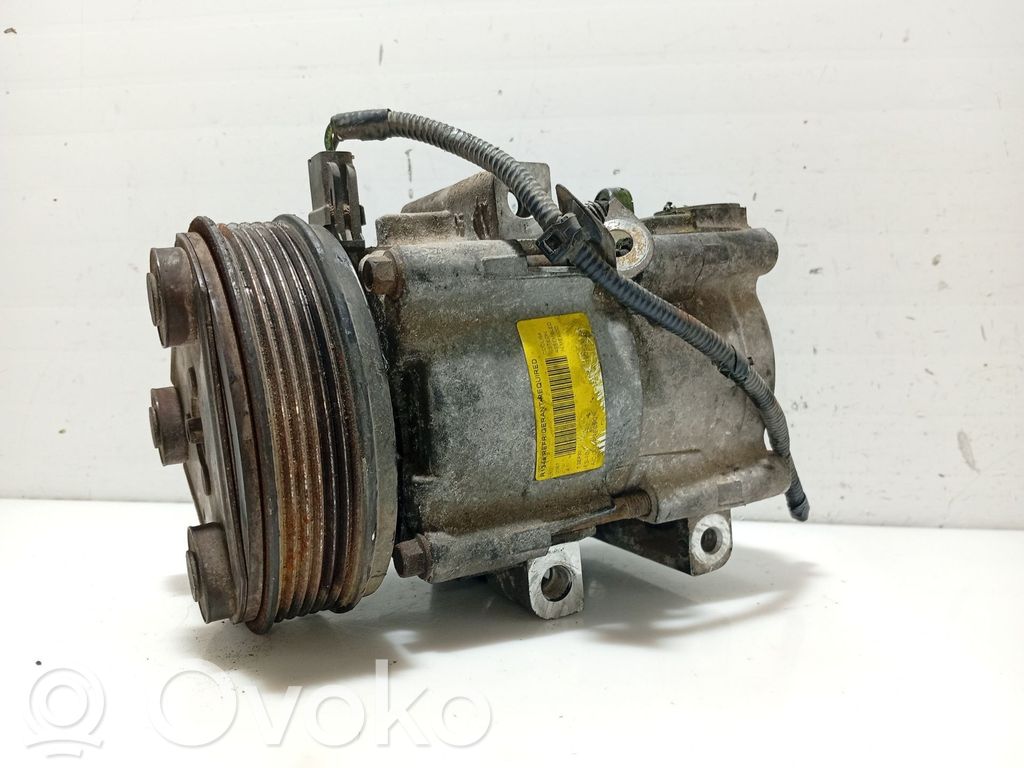 Ford Mondeo Mk III Kompresor / Sprężarka klimatyzacji A/C 