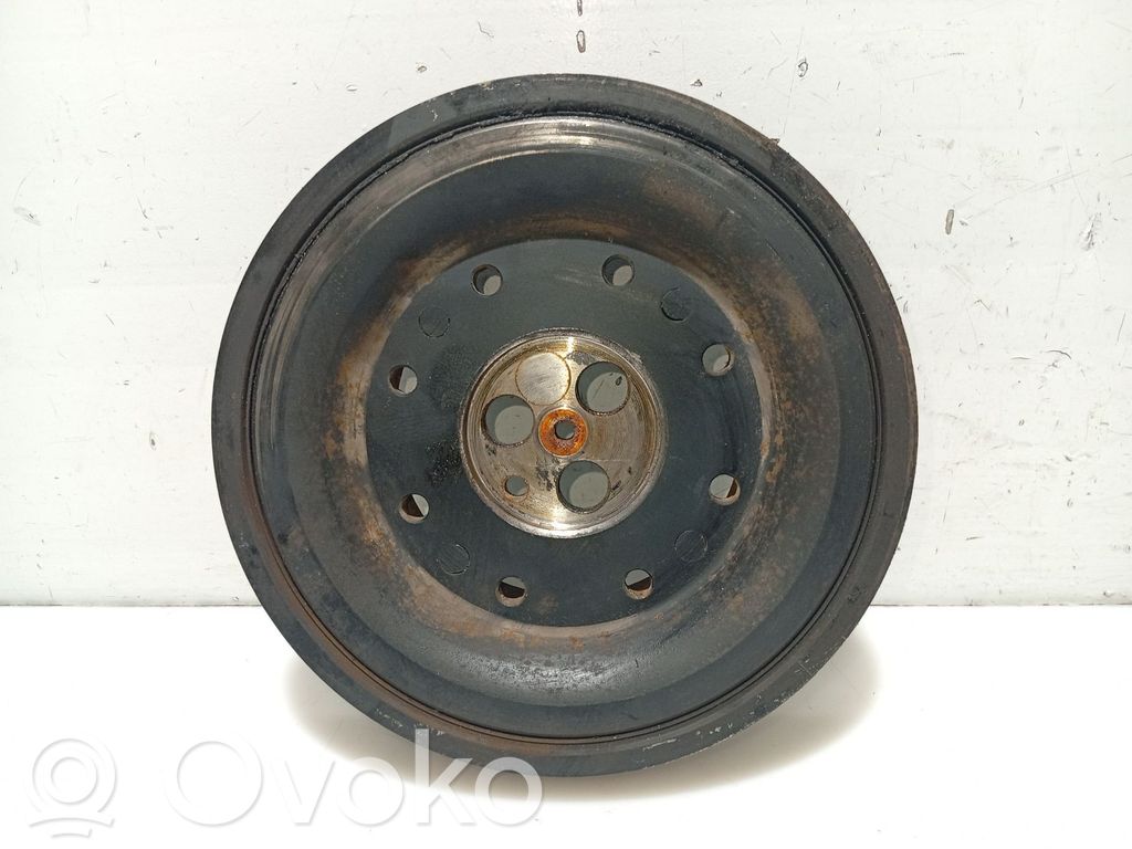 Ford Mondeo Mk III Polea del cigüeñal 