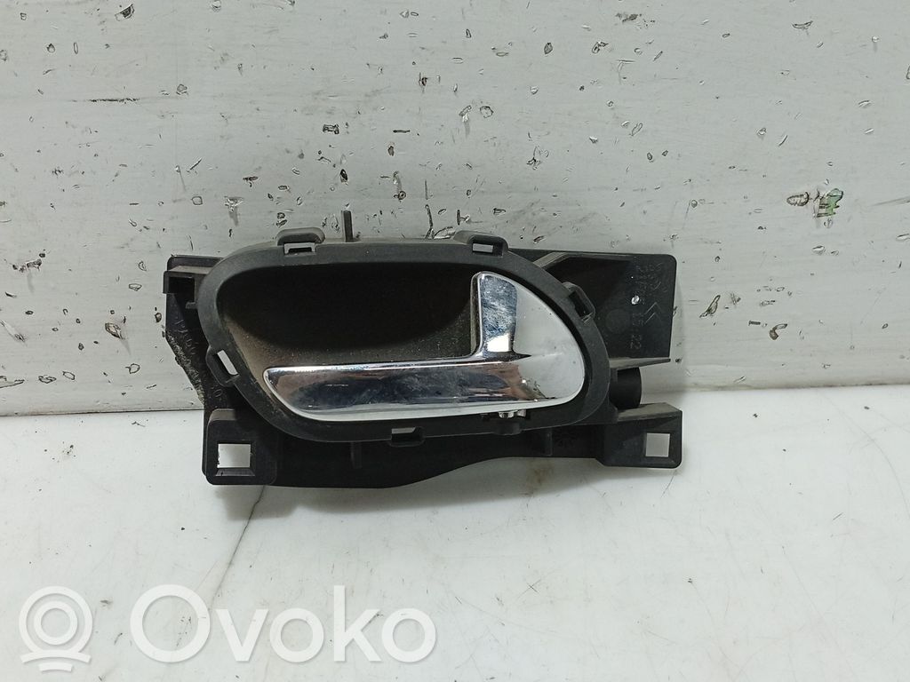 Peugeot 407 Mâner interior ușă față 