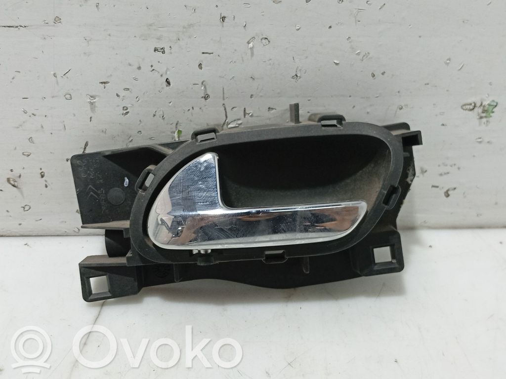 Etuoven sisäkahva   96526178,9143J9