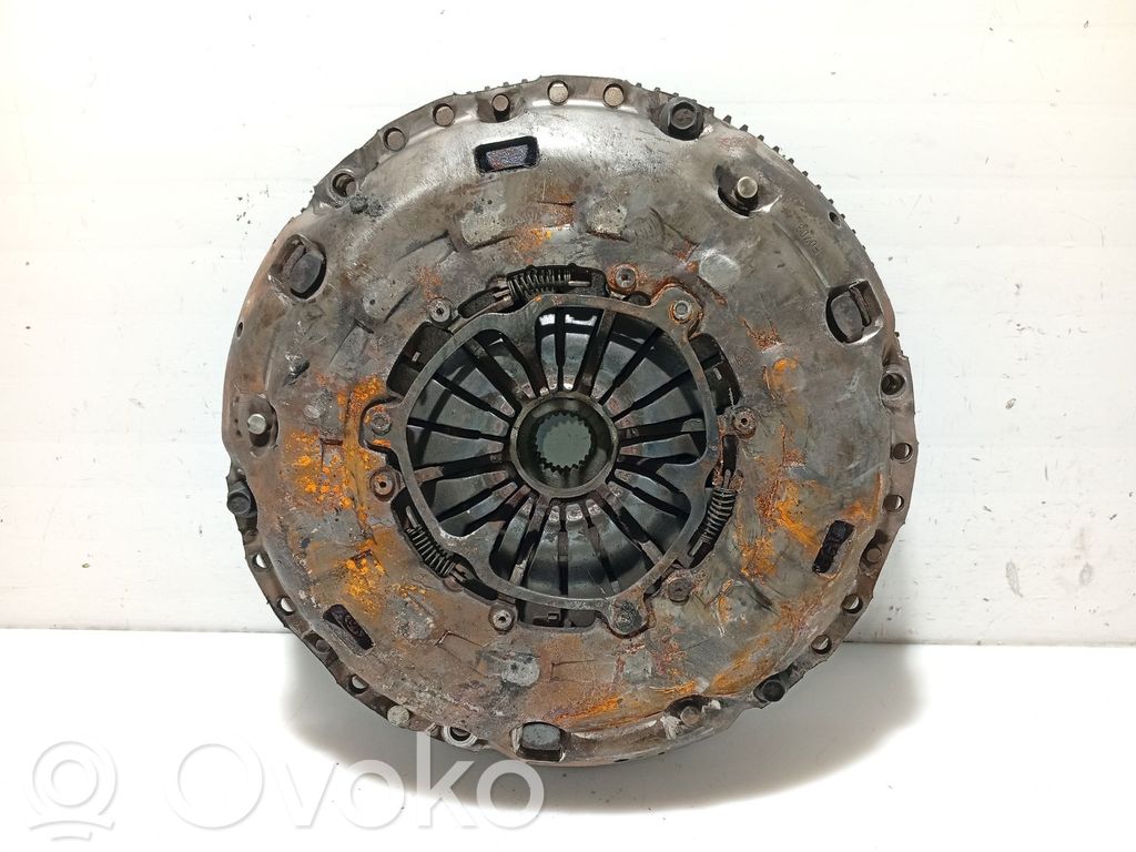 Ford Mondeo Mk III Kytkinsarja 