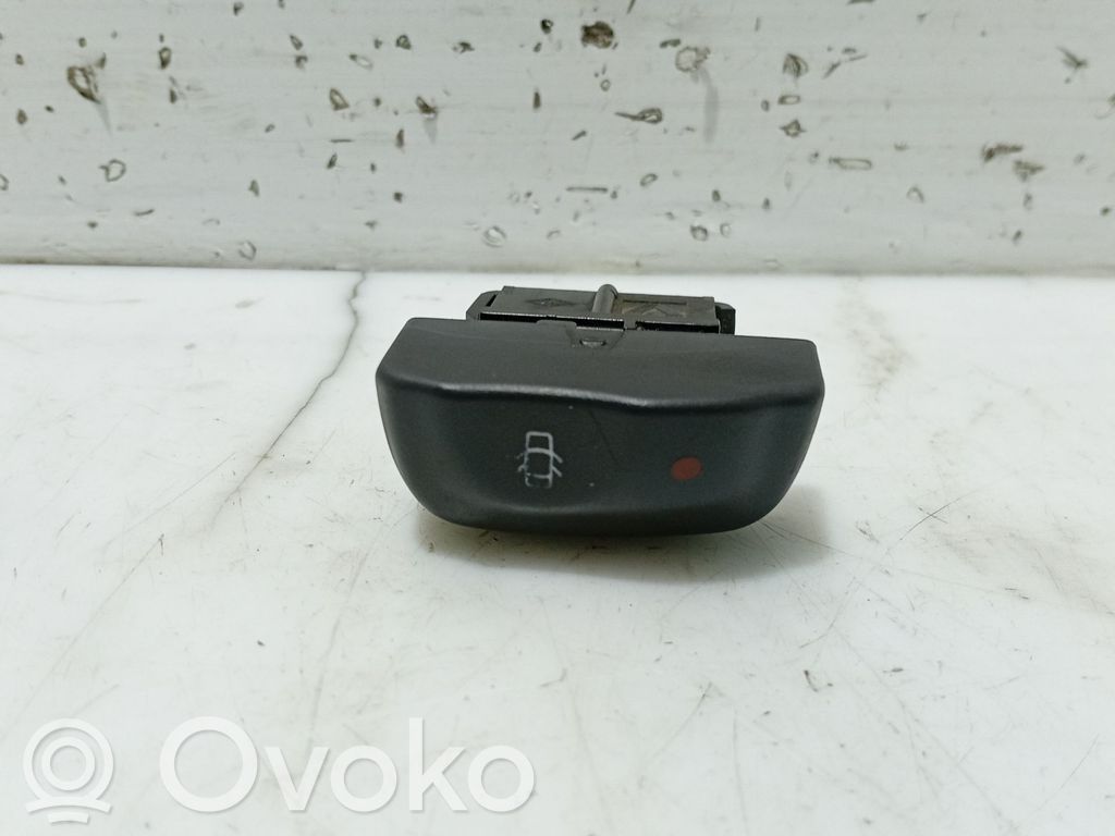 Renault Megane I Otros interruptores/perillas/selectores