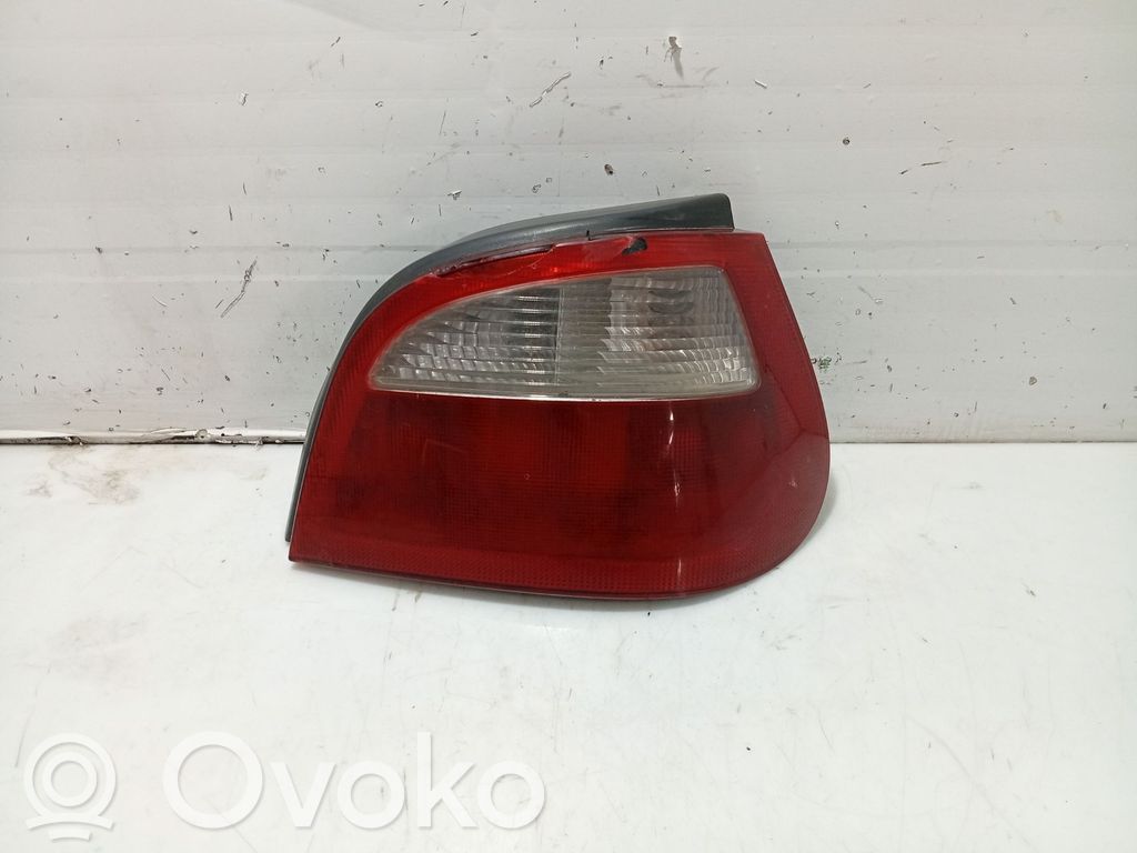 Lampa tylna   7701040646