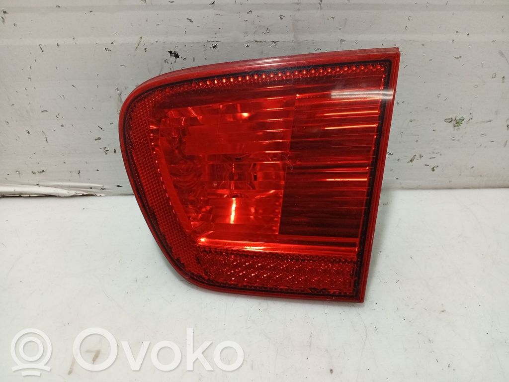 Seat Ibiza II (6k) Lampa tylna 