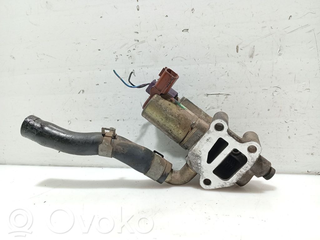 Nissan Primera Soupape vanne EGR 
