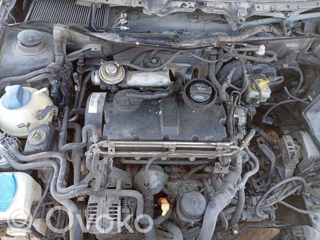 Motor   038100098JV