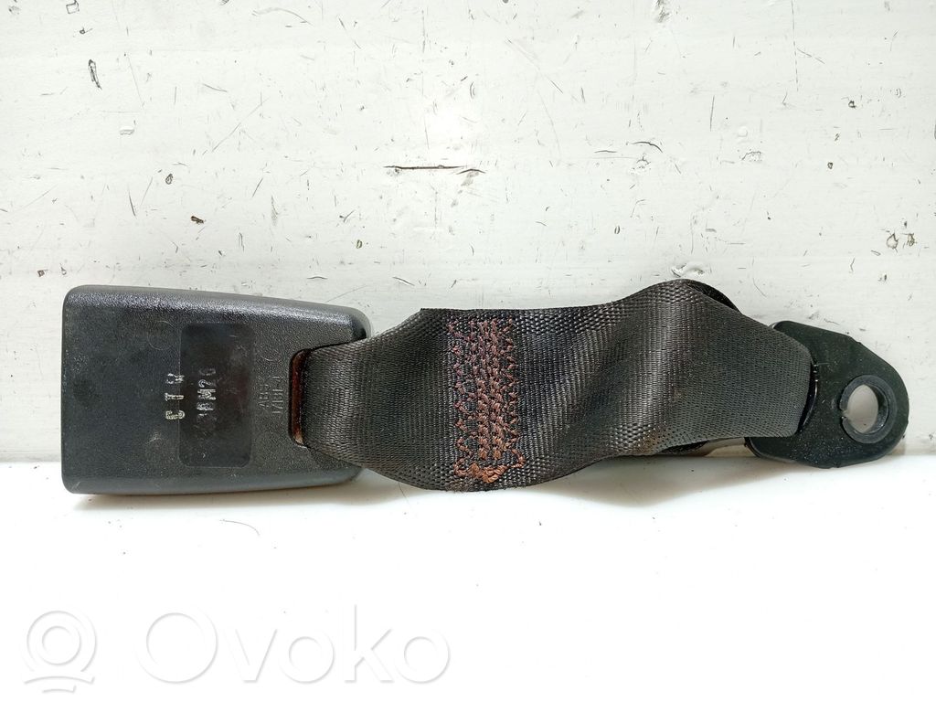 Ceinture de sécurité avant   96475892