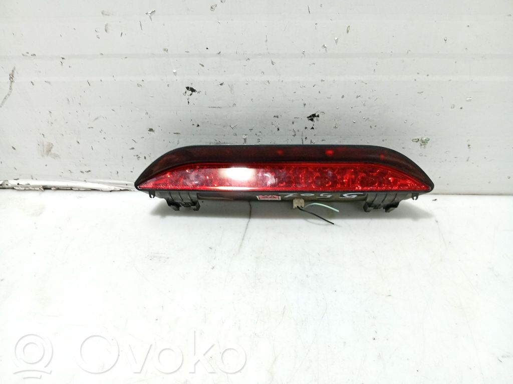 Chevrolet Aveo Lampă spate în caroserie 