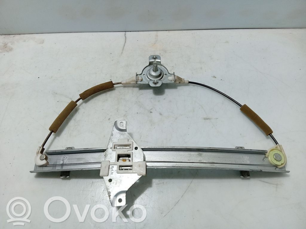 Macara geam spate fără motor   96806553