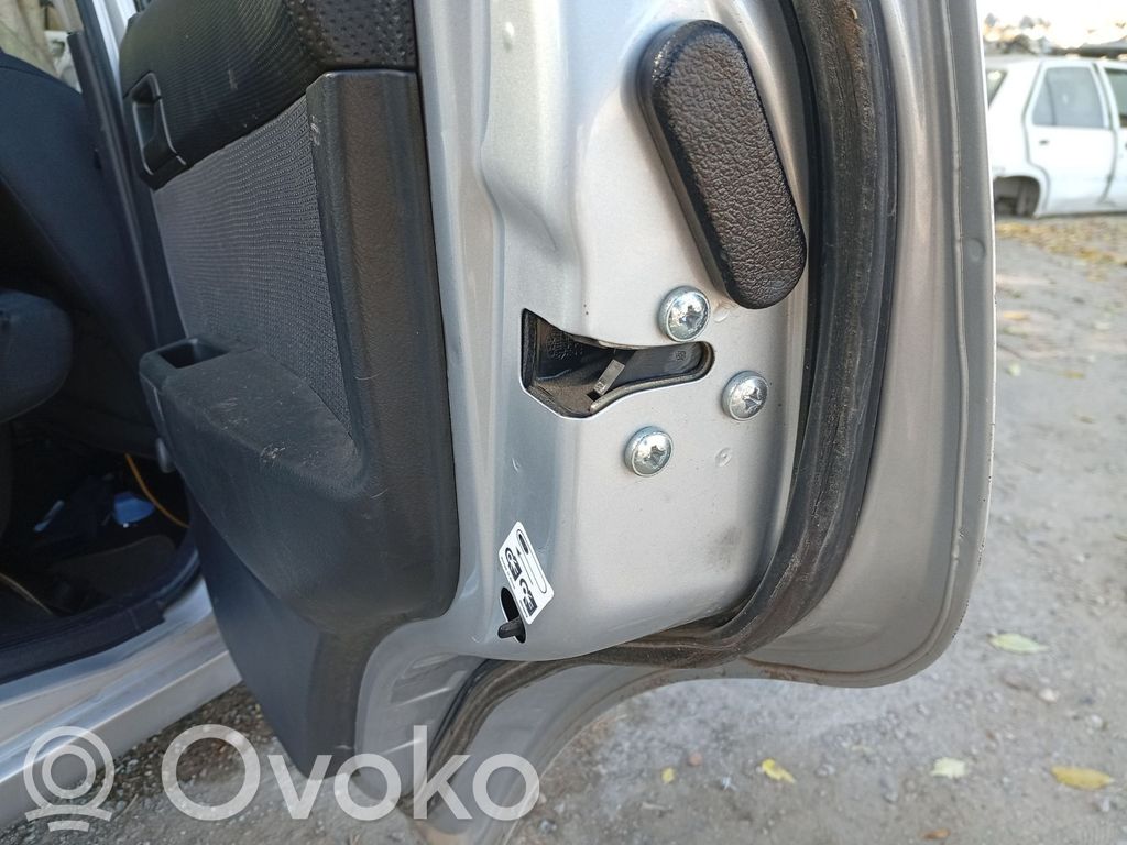 Chevrolet Aveo Încuietoare ușă spate