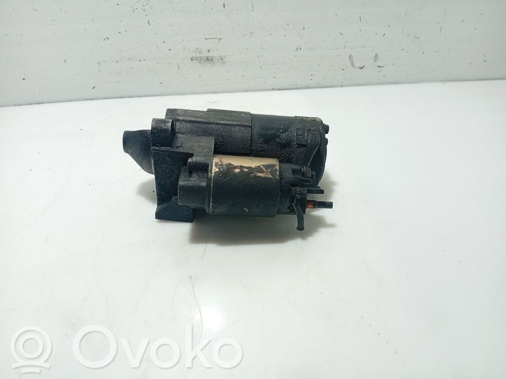Nissan Almera N16 Motor de arranque 