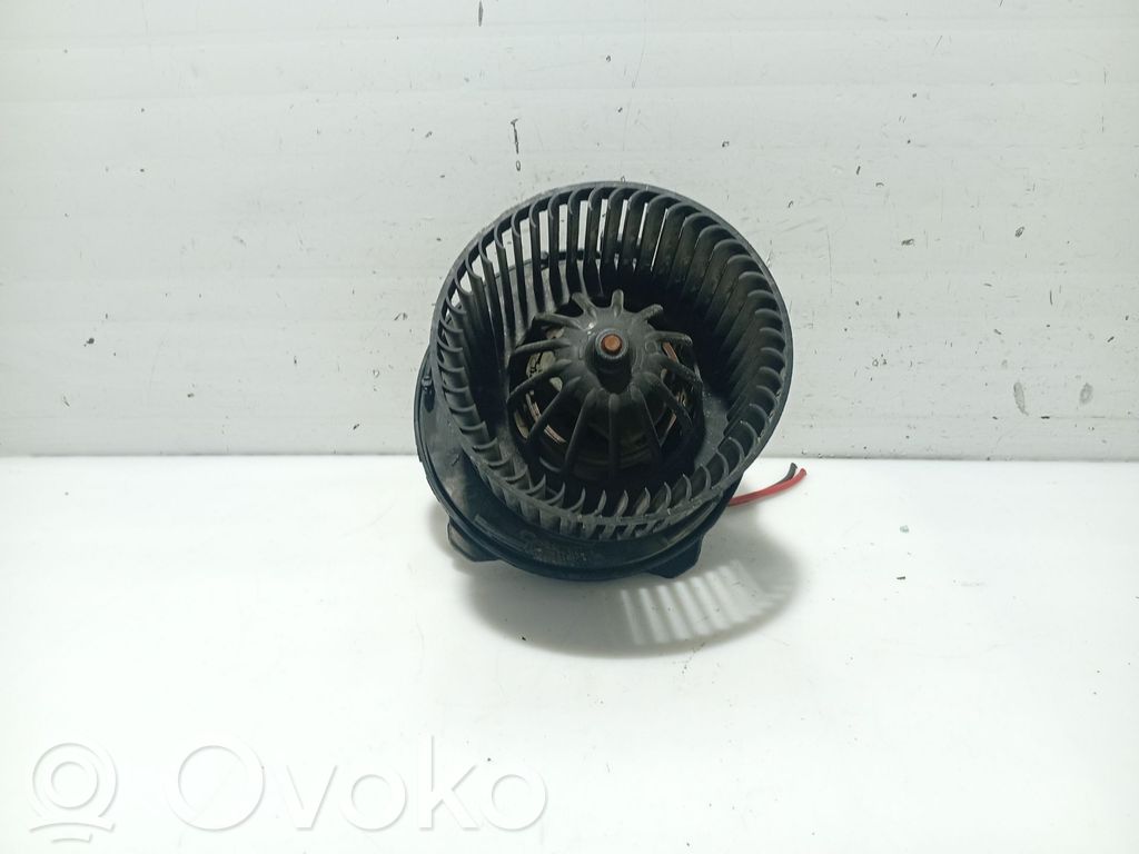 Citroen C5 Mazā radiatora ventilators 