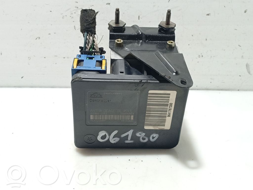 Citroen C5 ABS Pump 