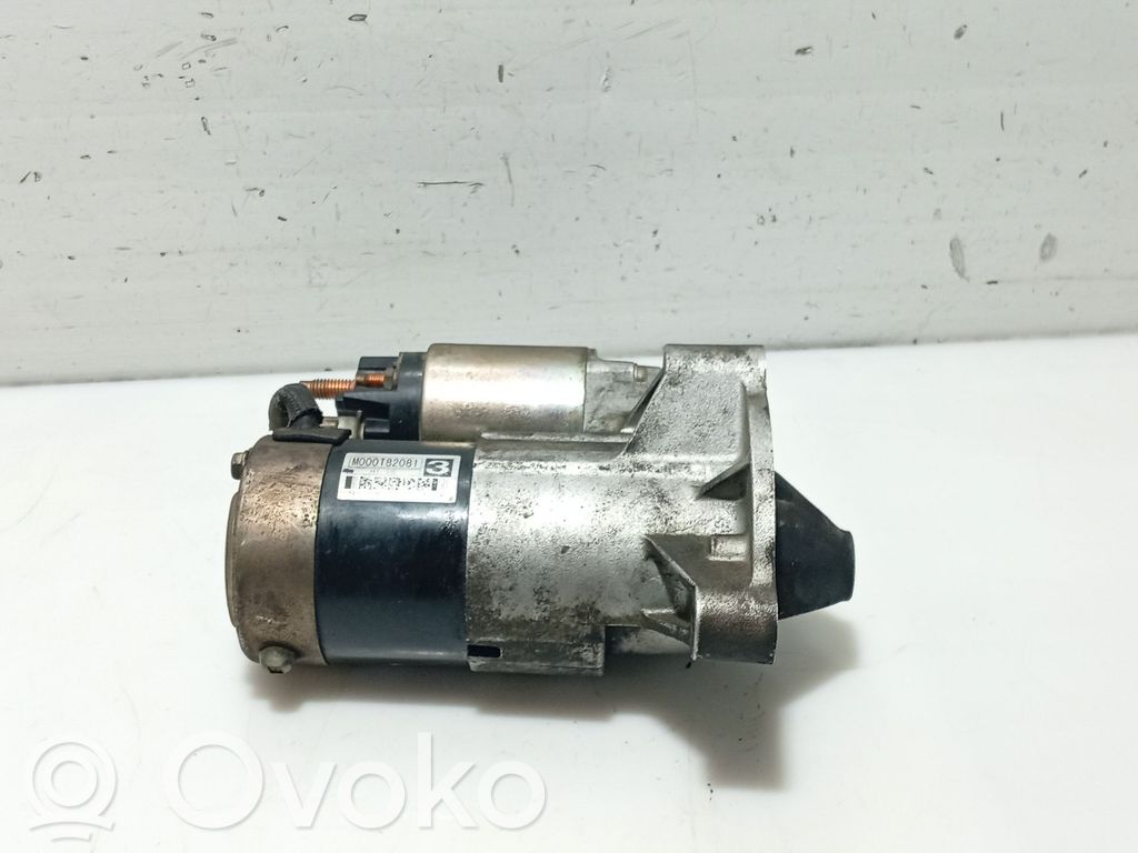 Starteris   5802V7,8796518,MOO0T82081