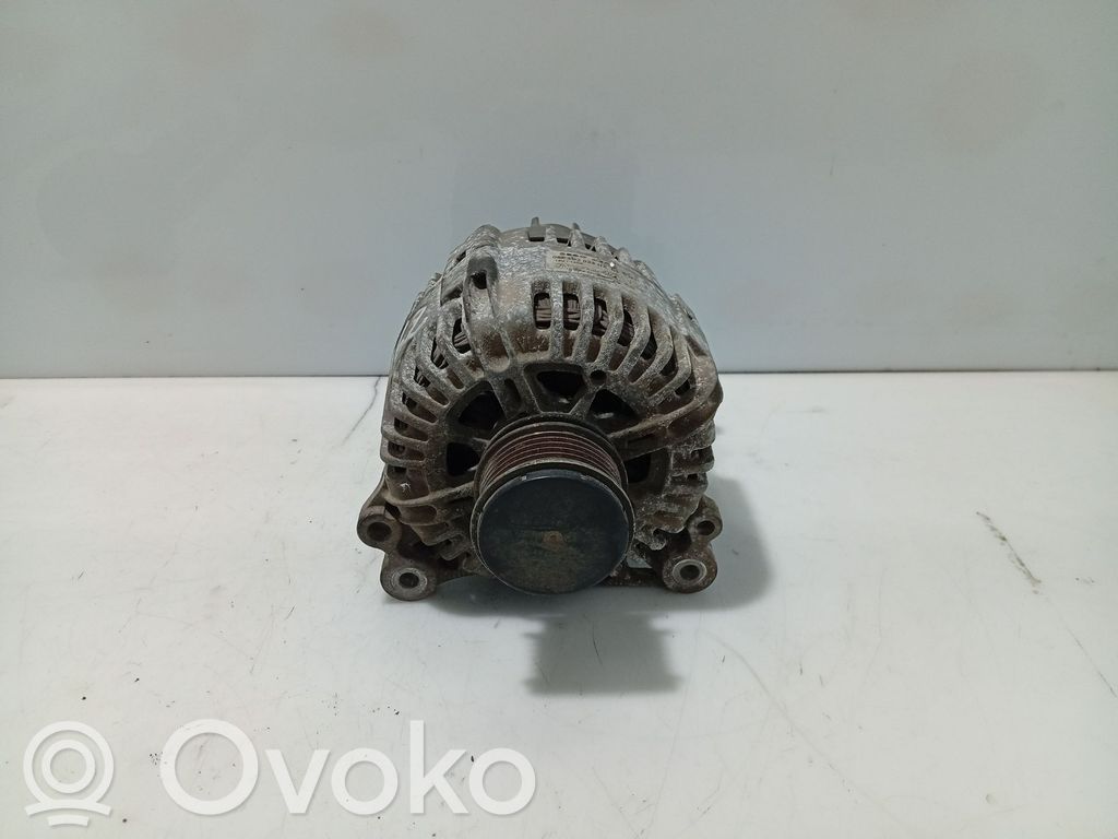 Volkswagen Golf SportWagen Alternador 