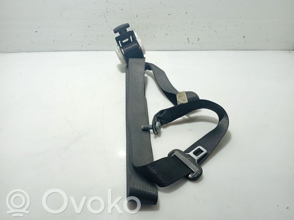 Opel Insignia A Cinturón trasero 