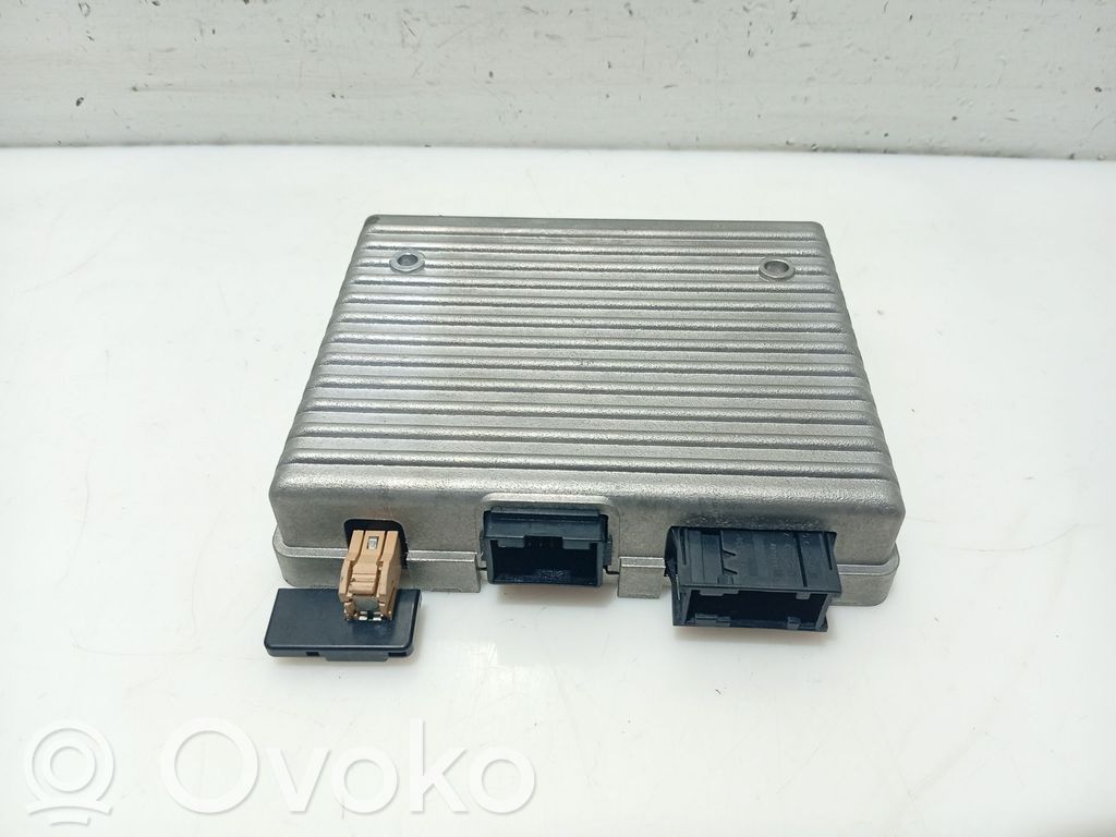 Opel Insignia A Altre centraline/moduli 
